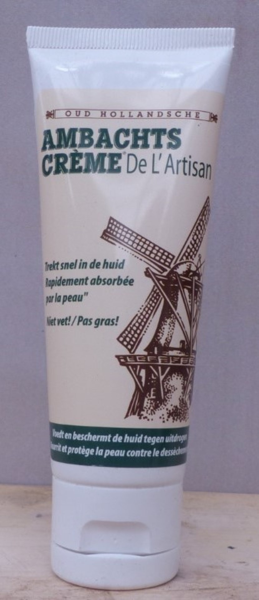 Oud Hollandsche ambachtscreme 75 ml