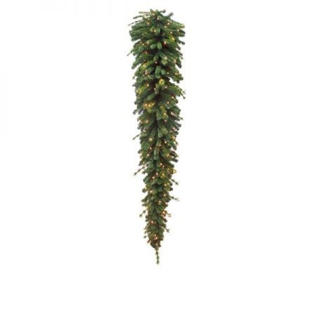 Belian slinger hangend groen 180 cm LED 200l Tryumph Tree - Triumph Tree