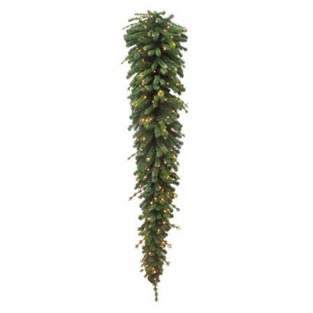 Belian slinger hangend groen 270 cm dia 63 cm LED 288L - Triumph Tree