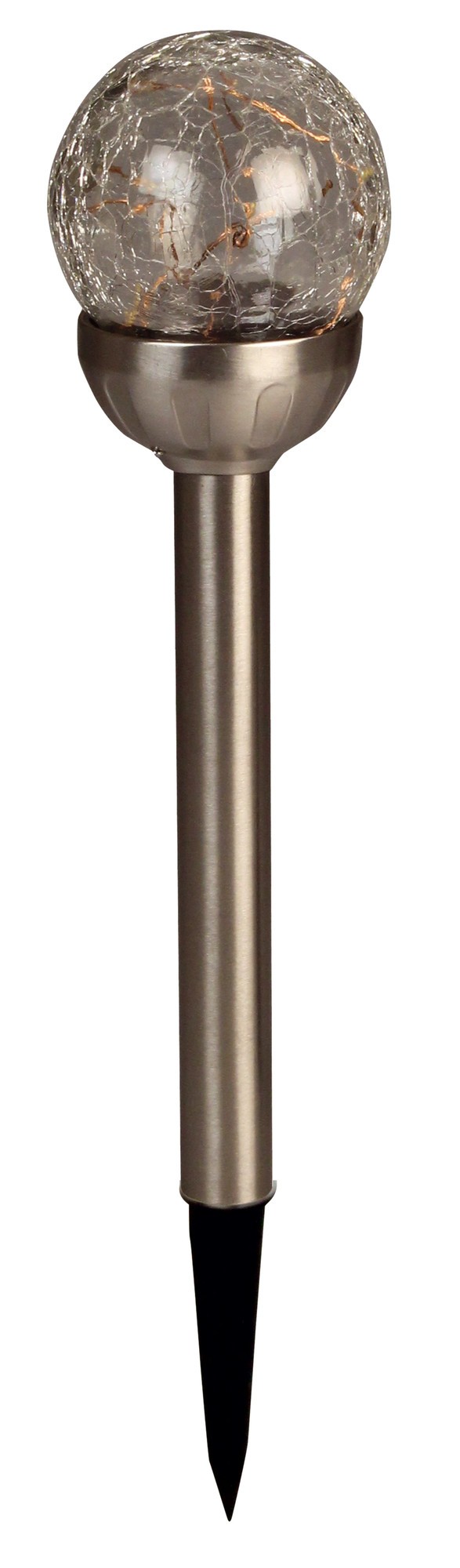 Luxform Solar Tuinlamp Merengue