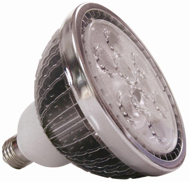 Parus LED bulb e-18 60 graden bloei 18w