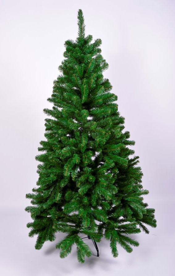 Kunstkerstboom Arctic Spruce groen d130 h210 cm Tree Classic
