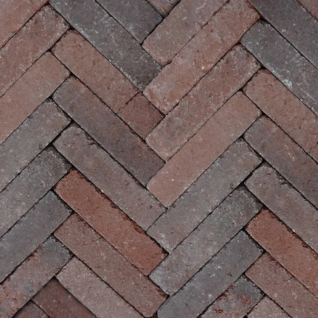 Retrostones Plus 5 x 20 x 6,4 cm - Gardenlux