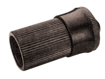 Vrouwelijke autoplug 12v 10a