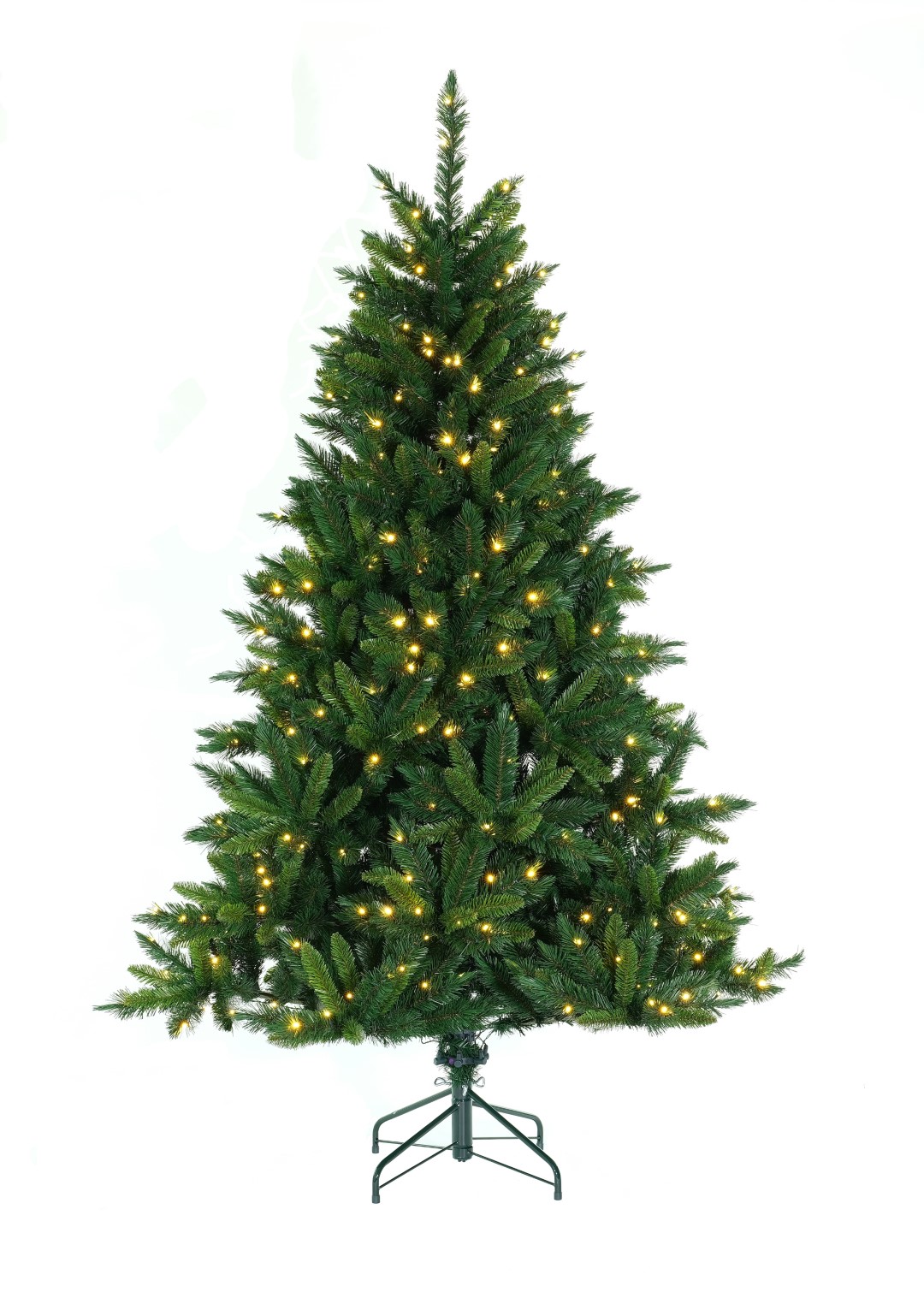 Black Forest 210cm met Warm Led verlichting Black Forest 210cm met Warm Led verlichting