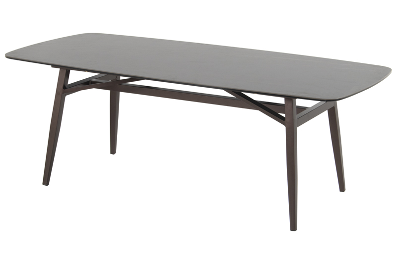 Lawrence Ld Table 190x90x68cm