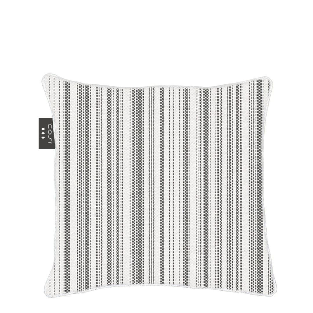 Cosipillow Striped 50x50 cm h eating cushion