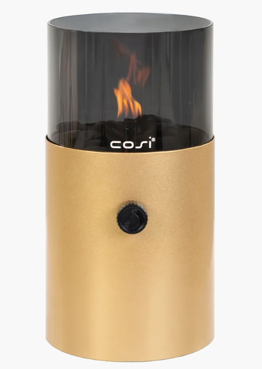 Scoop original gold (without handle, smoked glass) - Cosi