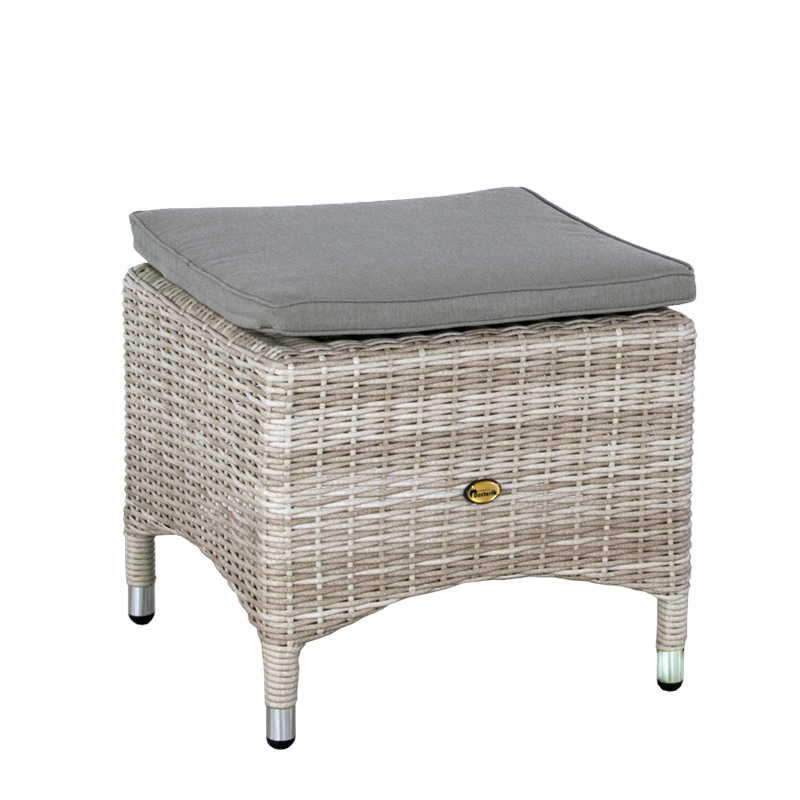 Hocker Kingston Honewdey Beige