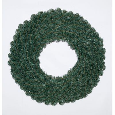 Krans groen Alaskan Wreath Krans 75 cm blauw-groen kerstboom - Holiday Tree