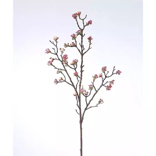 Garclen Berry Tak Beauty 102 cm kunstplant