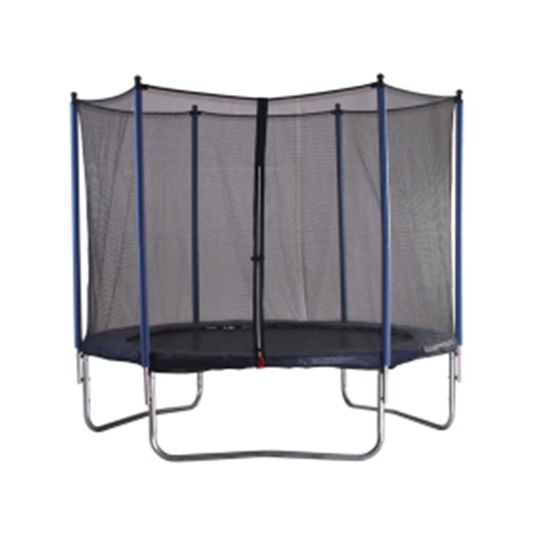 Trestino trampoline comfort 244 cm - Buitengewoon de Boet