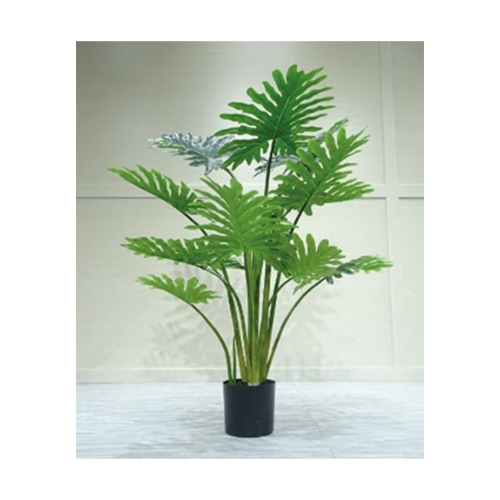 Kunstplant Philodendron 80 cm
