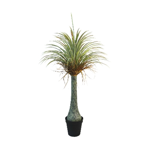 Kunstplant Yucca 140 cm - Buitengewoon de Boet