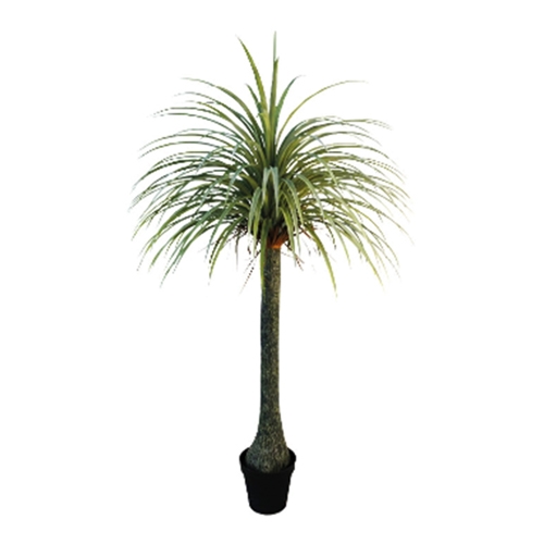 Kunstplant Yucca 180 cm - Buitengewoon de Boet