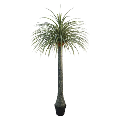 Kunstplant Yucca 220 cm - Buitengewoon de Boet