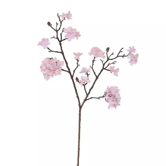 Cherry Blossom Tak Pink 85 cm kunstplant