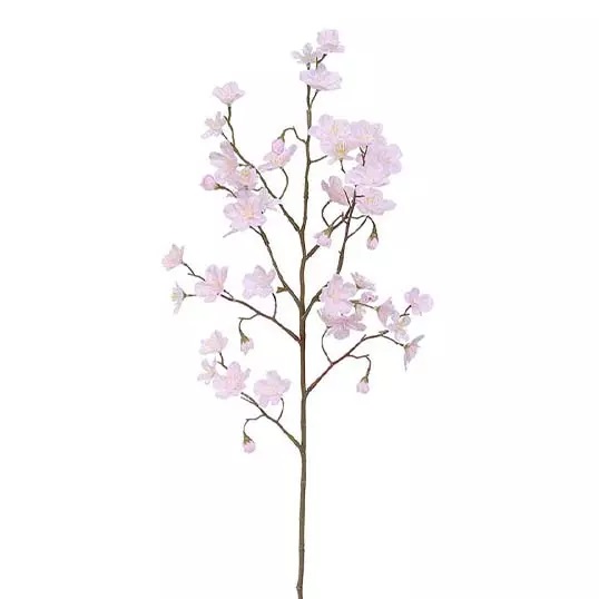 Cherry Blossom Tak Light Pink 75 cm kunstplant