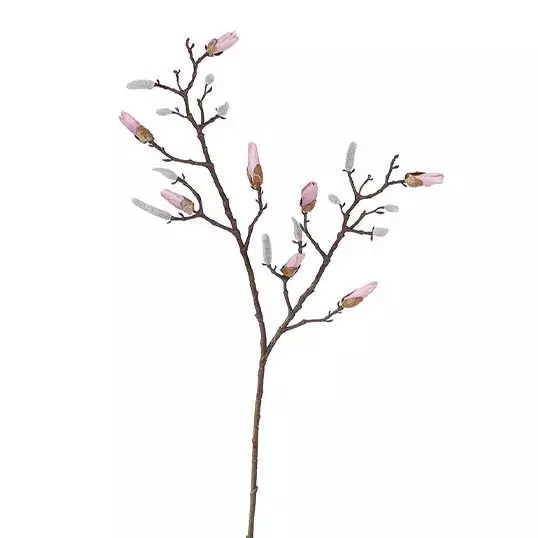 Magnolia Tak Beauty 86 cm kunstplant