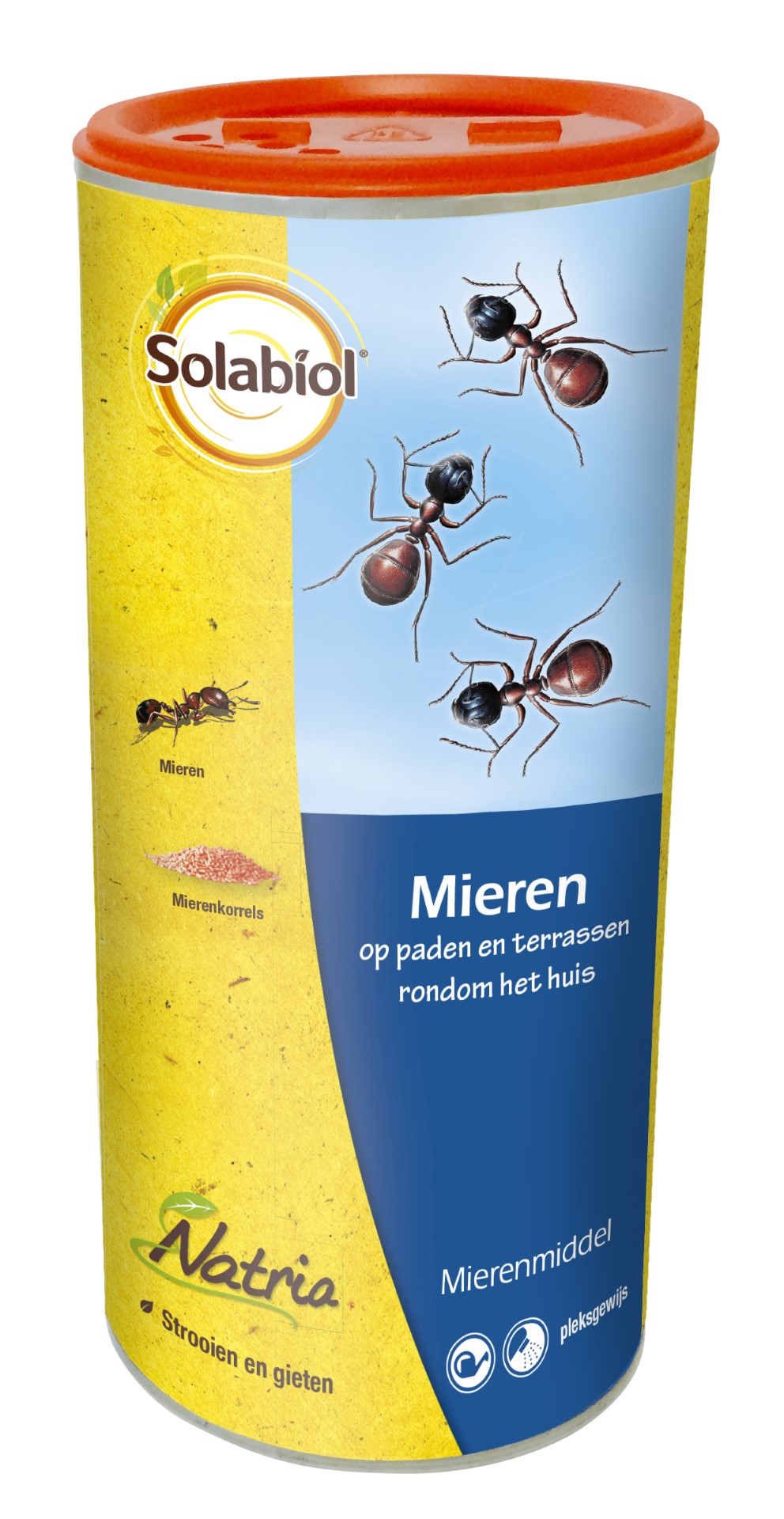 Mierenmiddel 400g SBM Protect