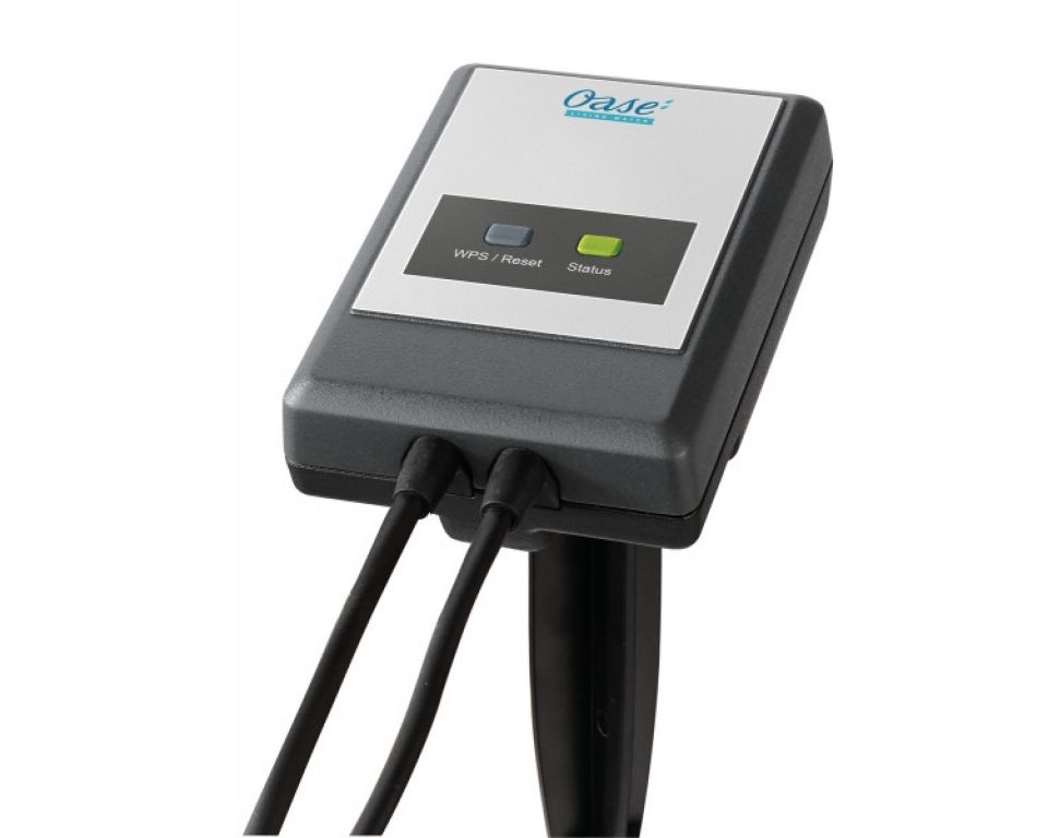 Garden Controller Home - Oase