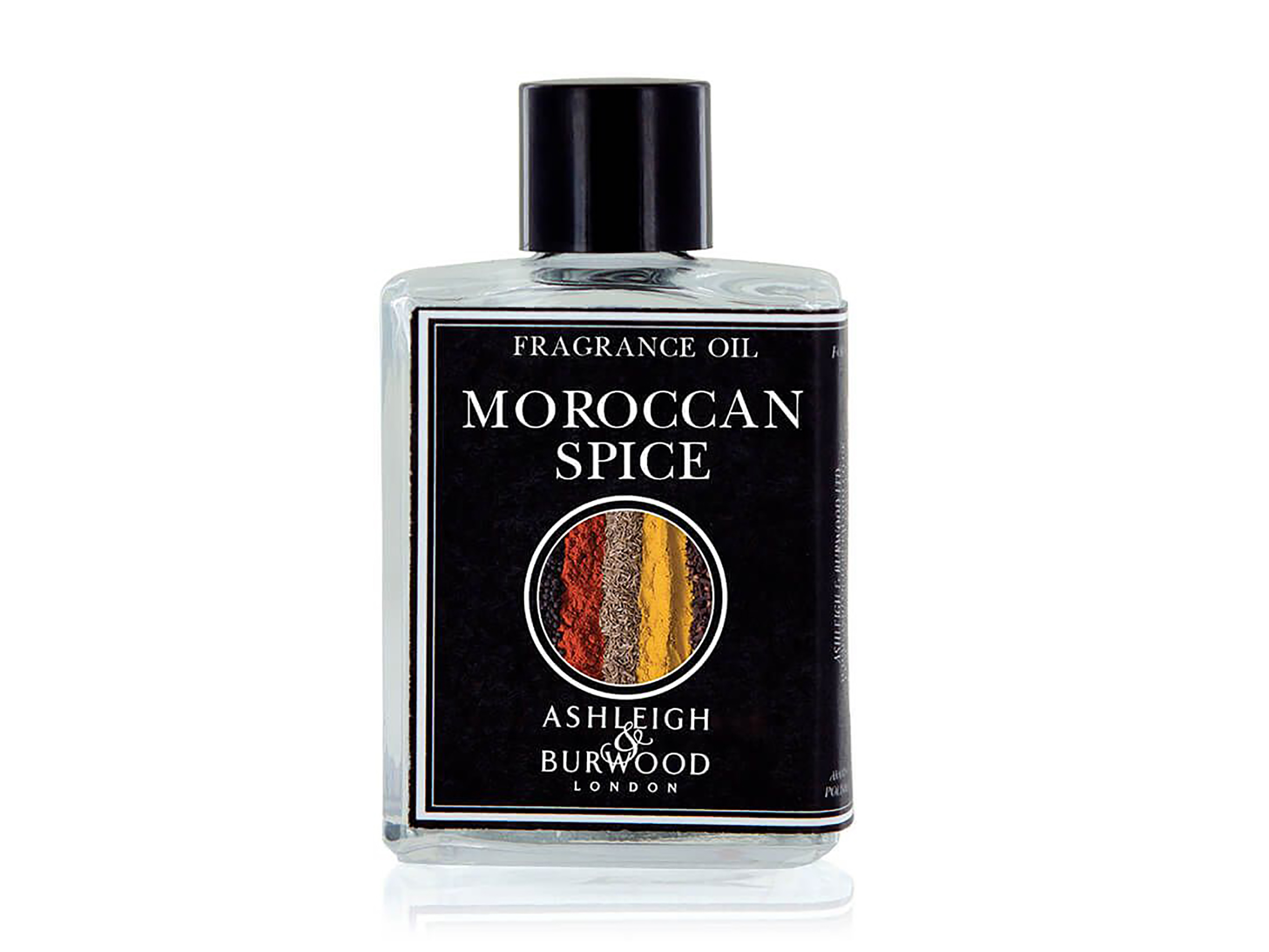 Ashleigh & Burwood Geurolie A Moroccan Spice