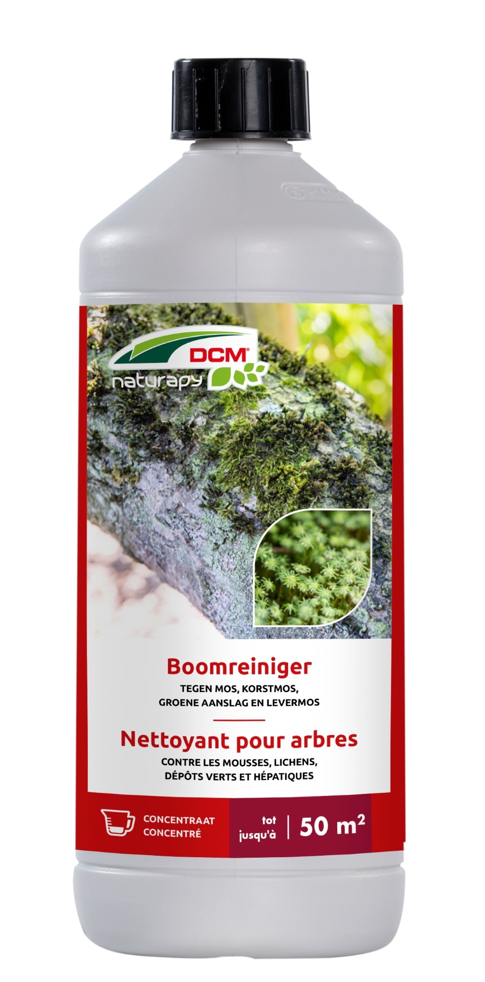 DCM Boomreiniger 1 l - 