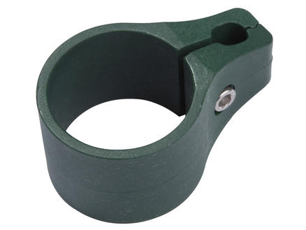 Plastiek eind klem Giardino