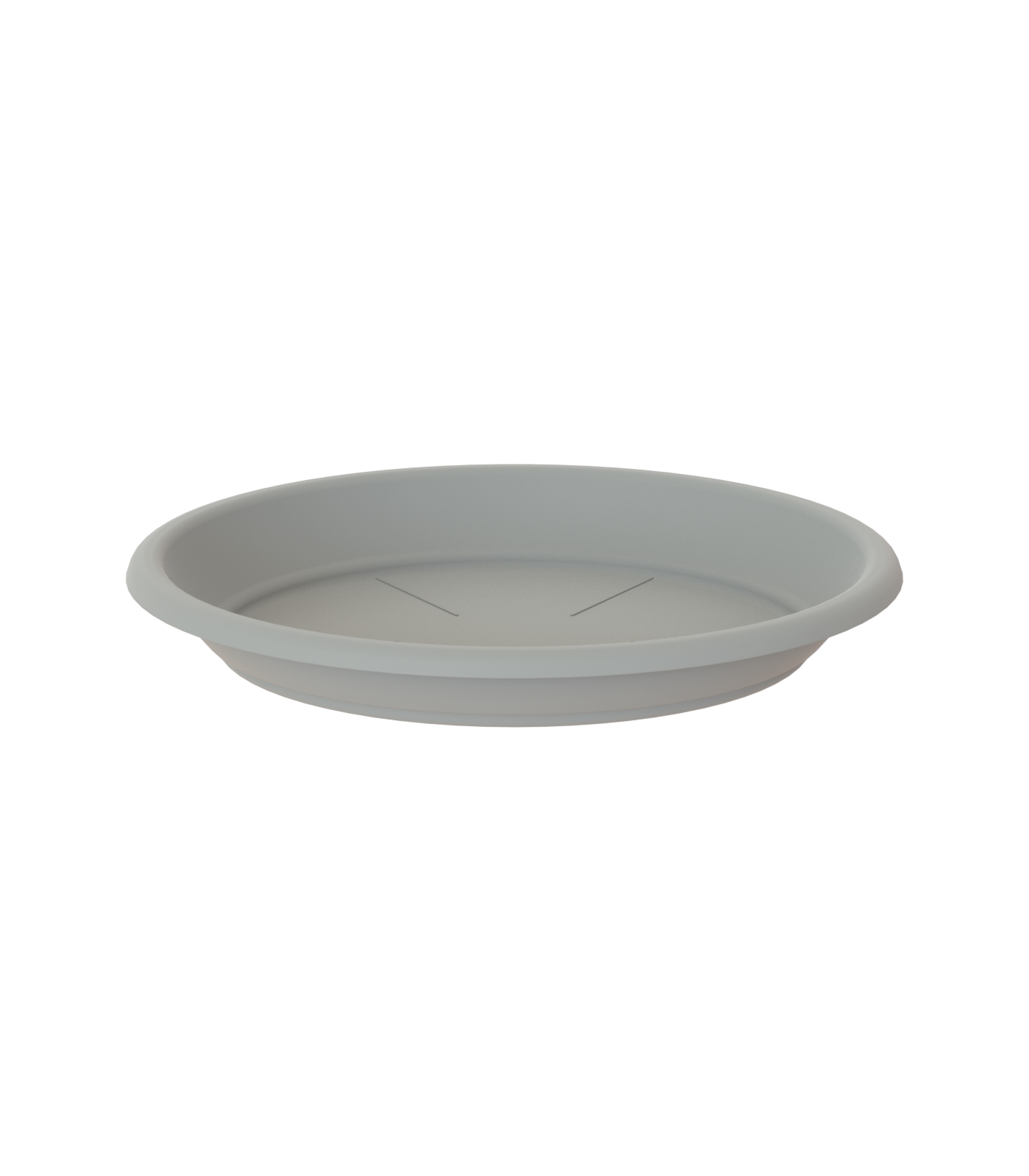 Schotel Rond 22Cm L.Grijs - Artevasi