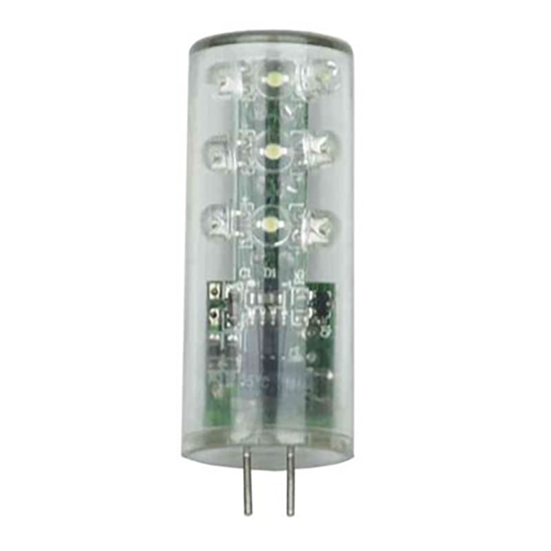 Smd led cylinder 18xwit 2w