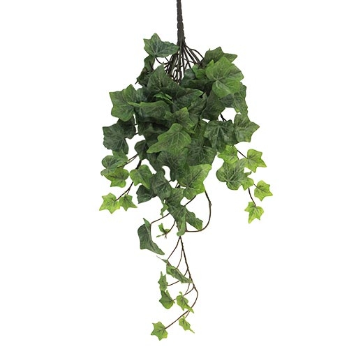 Frosted Ivy Chicago hanger 46 cm kunsthangplant Nova Nature