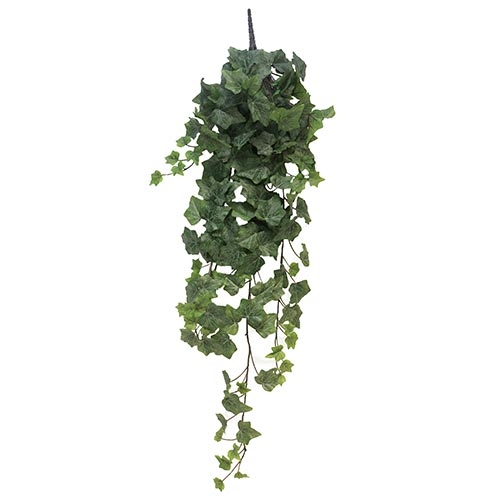 Ivy Chicago hanger L frosted kunsthangplant Nova Nature