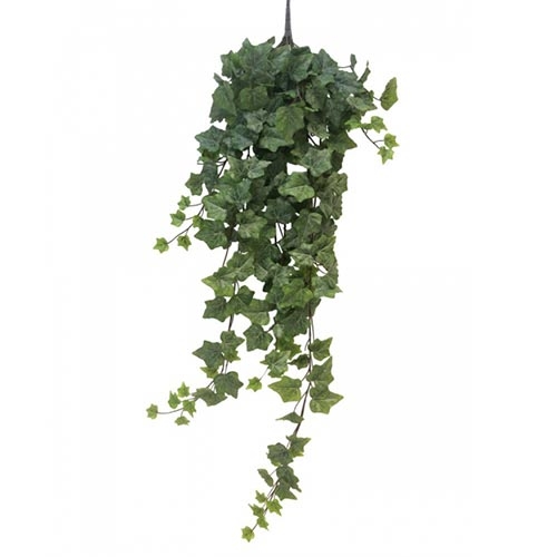 Kunst Frosted Ivy Chicago Hanger - 100 cm
