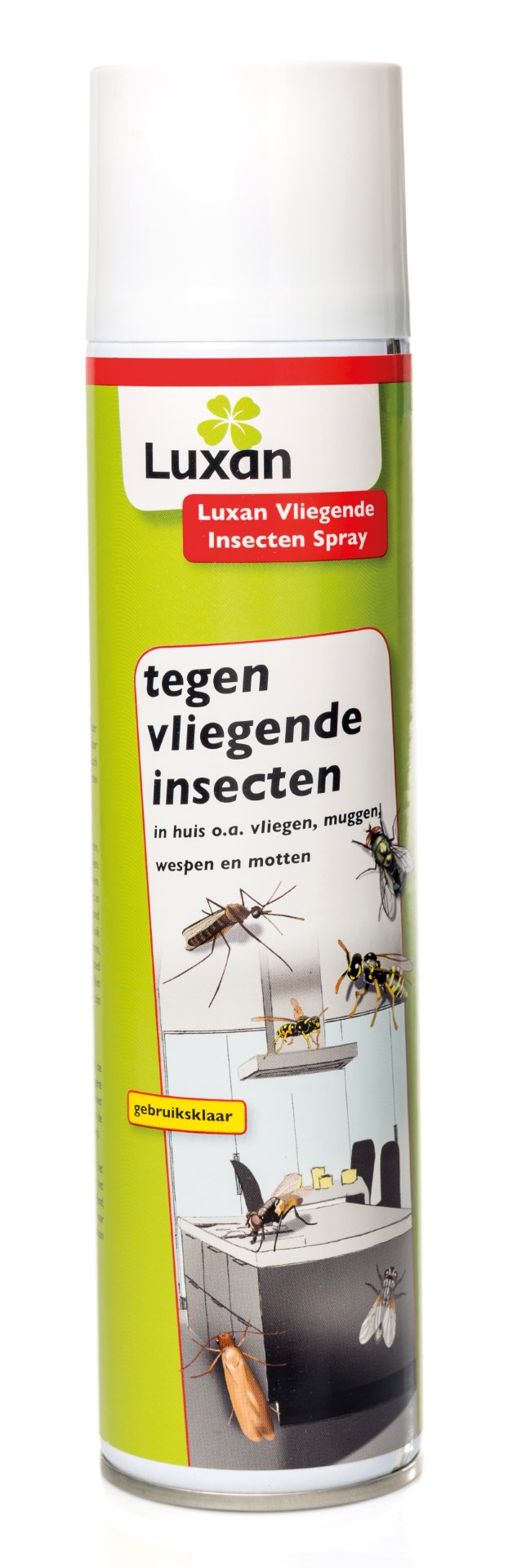 Luxan Vliegende Insecten Spray