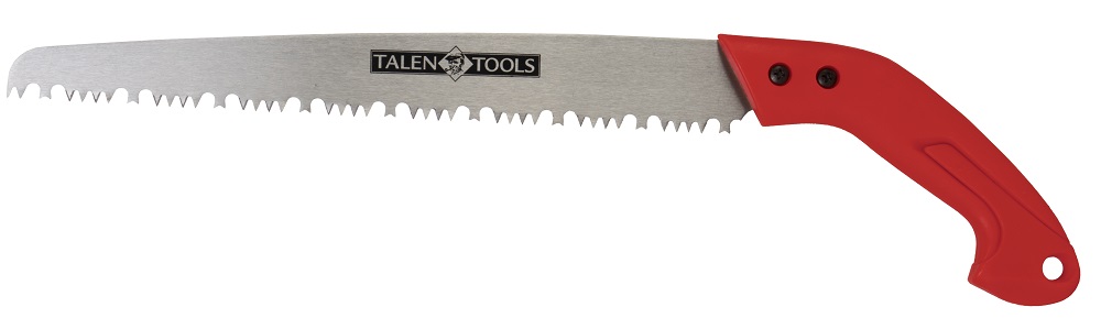 Talen Tools - Takkenzaag - 44 cm