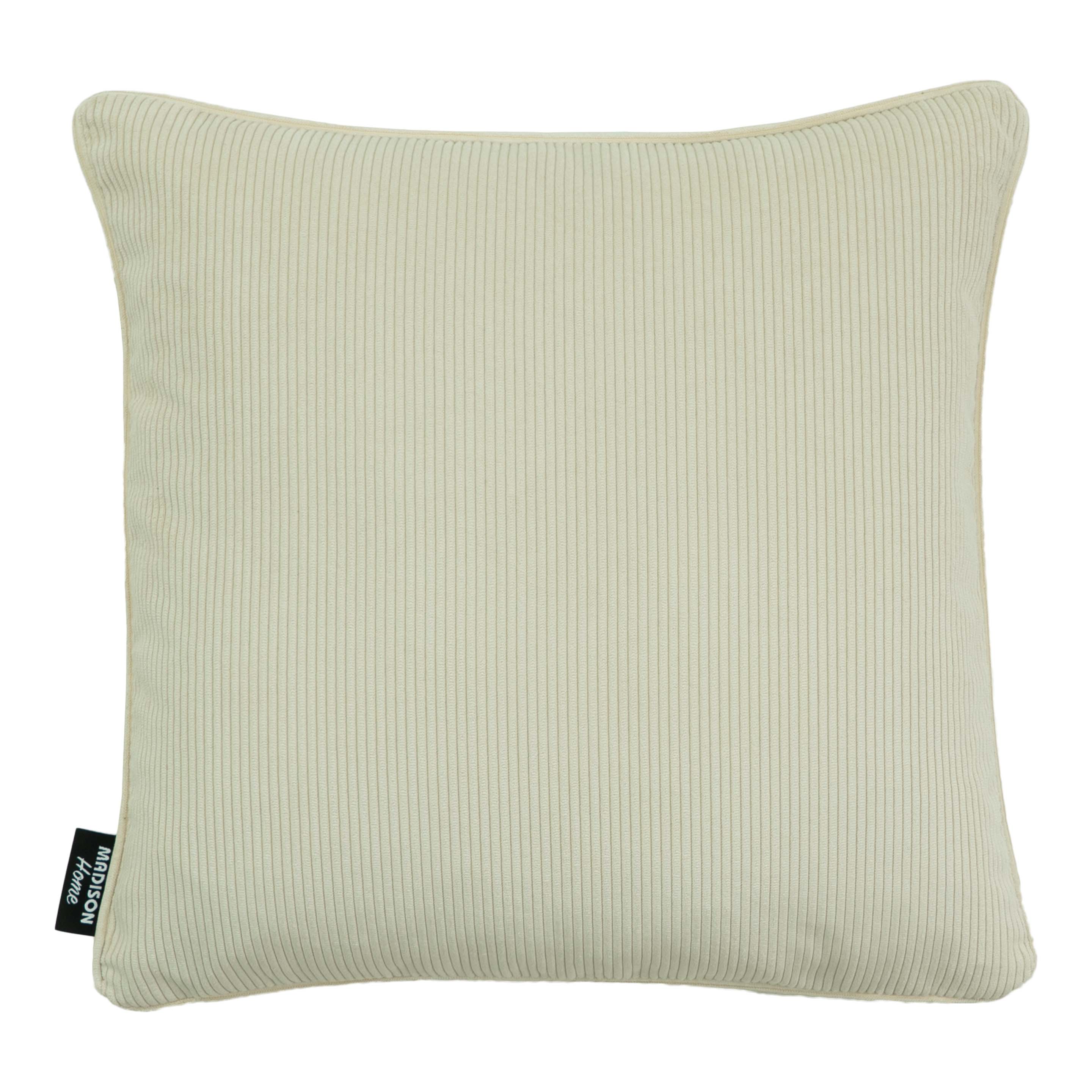 Decorative cushion Cosa natural 45x45