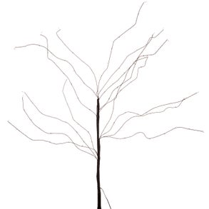 Boom 128l/l100cm led warmwit/flash - CoenBakker