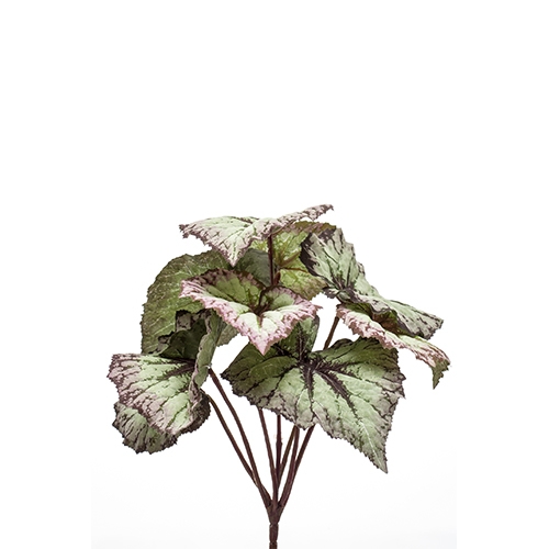 Begonia - kunstplant