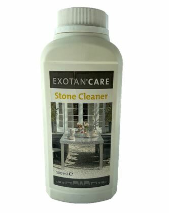 Exotan Care stone cleaner / natuursteen reiniger
