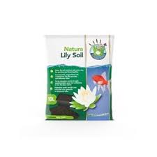 Natura Lily Soil 10l