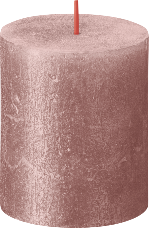 Stompkaars Shimmer 80/68 Pink
