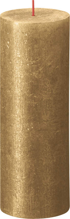 Stompkaars Shimmer 190/68 Gold