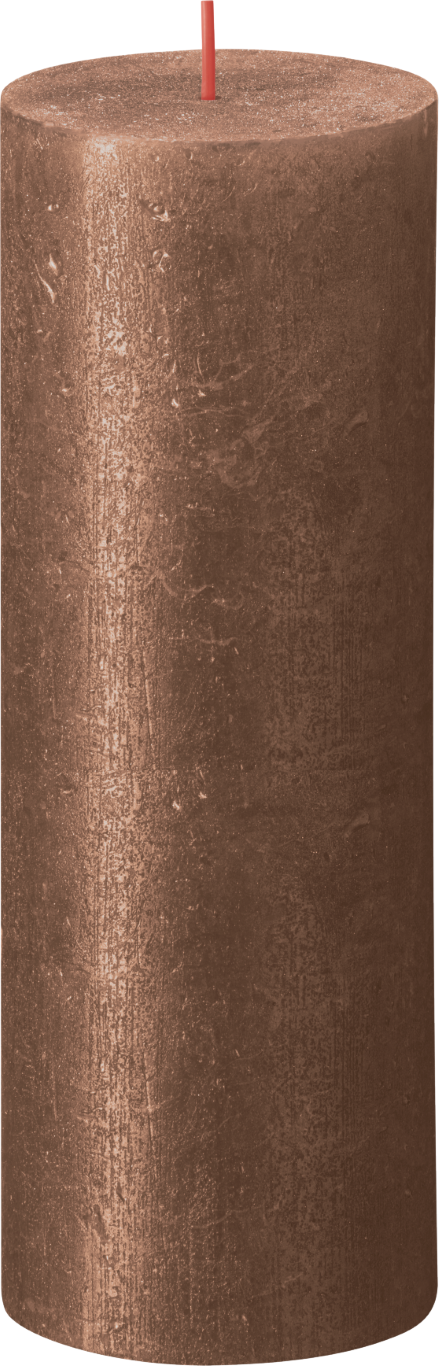 Stompkaars Shimmer 190/68 Copper