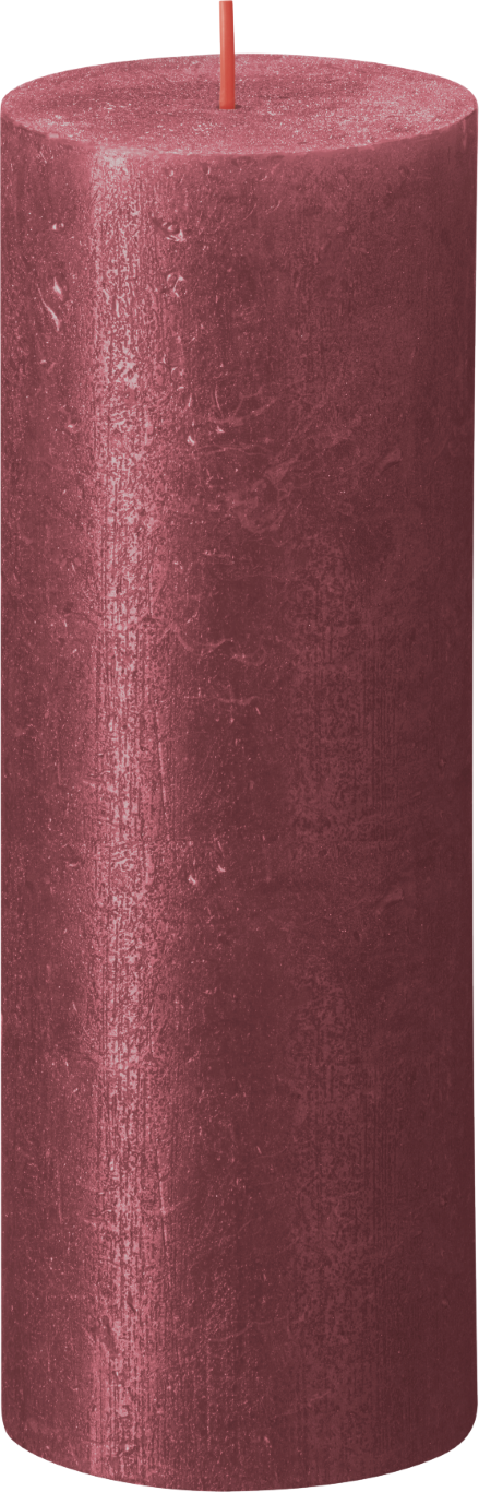 Stompkaars Shimmer 190/68 Red