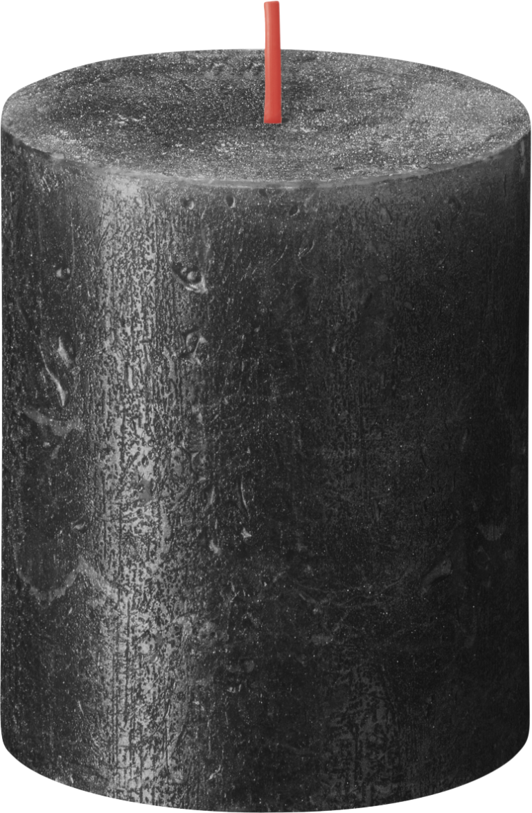 Stompkaars Shimmer 80/68 Anthracite