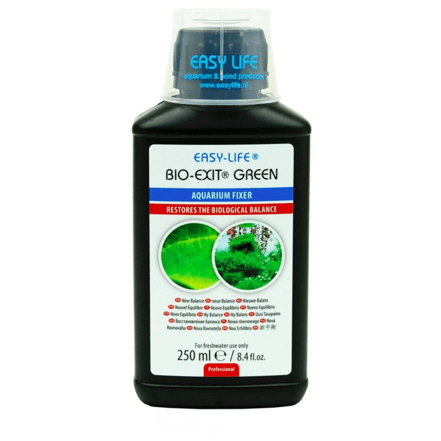 Bio-Exit Green 250 ml Nerus Suren Collection