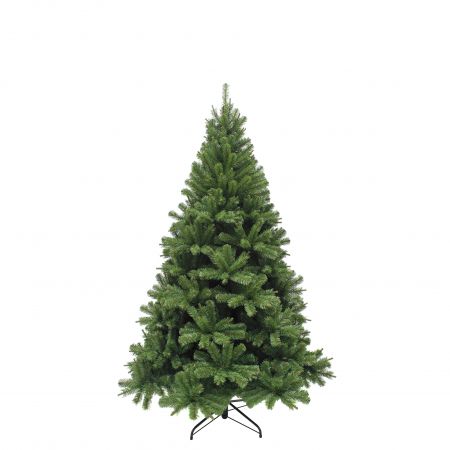Triumph Tree - Forrester kerstboom groen TIPS 562 - h185xd109cm- Kerstbomen