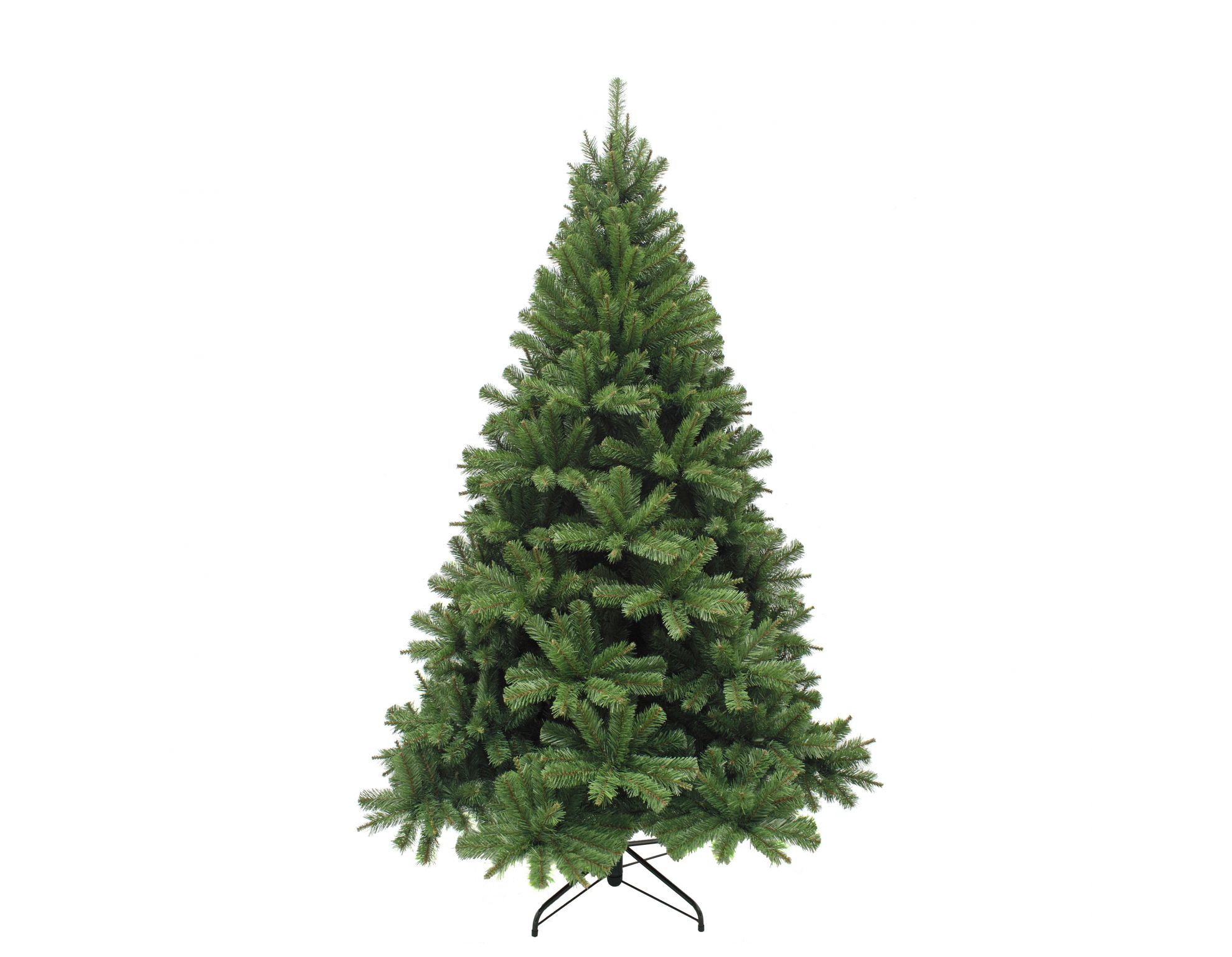 Forrester kerstboom 230 cm