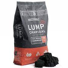 Masterbuilt Lump Charcoal 7,2 kg  - Kolen - Houtskool - 100% premium hardhout