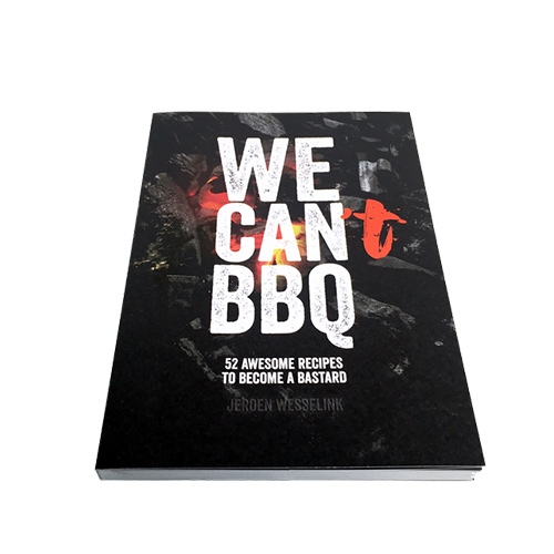 We Can BBQ